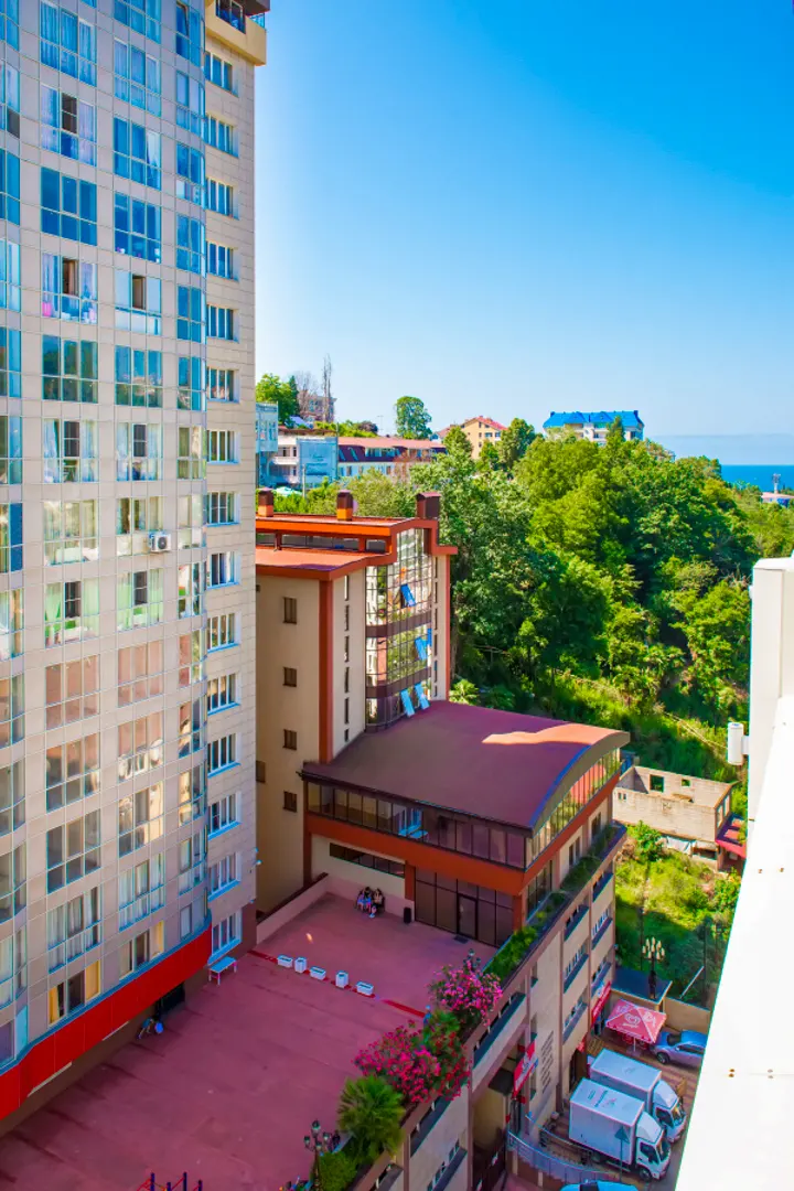 ЖК Талисман 2 - фото 4