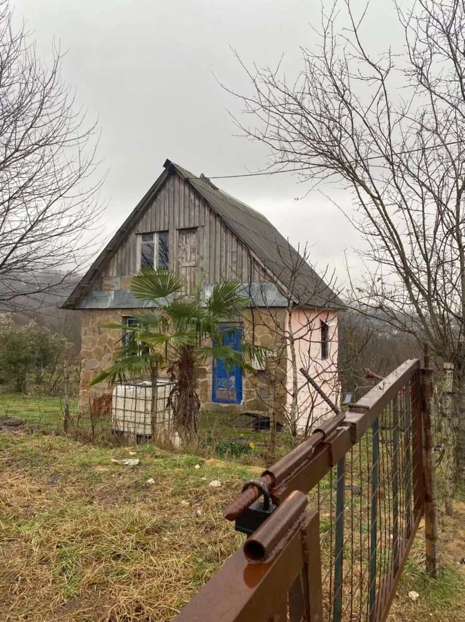 Вардане-Верино, большой участок - фото 2