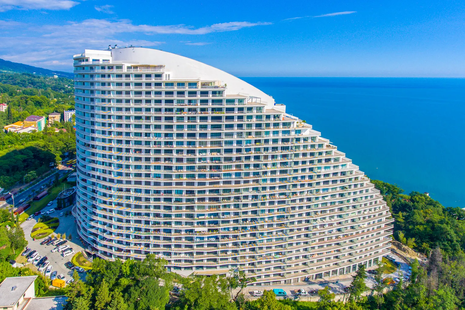 АК Актер Гэлакси - фото 2