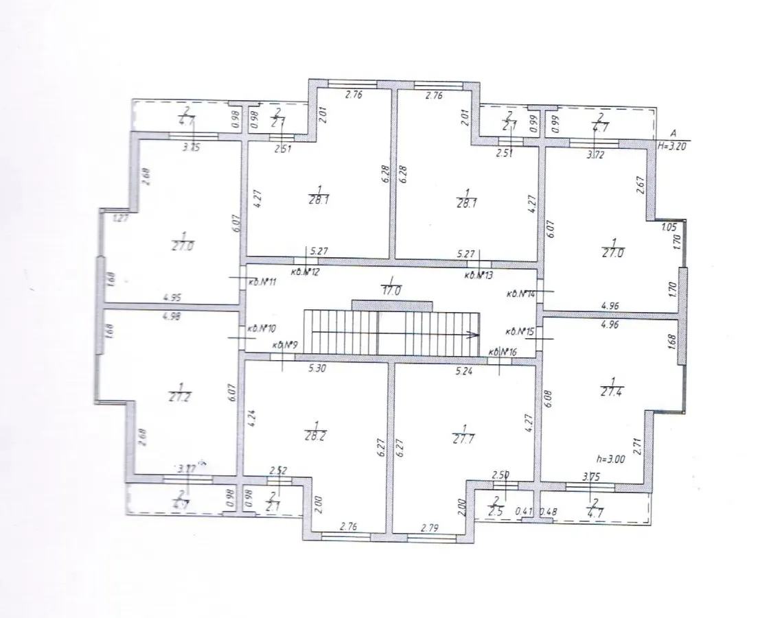 ЖД на Метелева 2 — фото 3