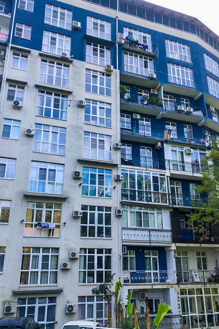 ЖК Фабрициус, 2/26а - фото 4