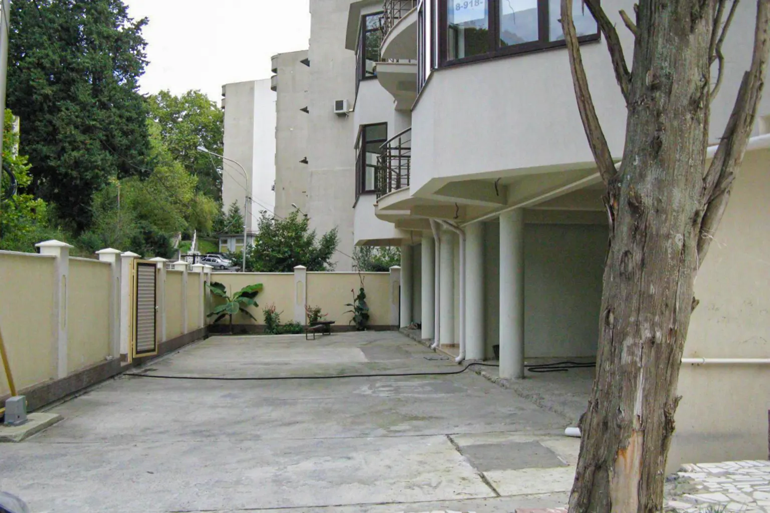 ЖД ул. Есауленко, 4/4 - фото 4