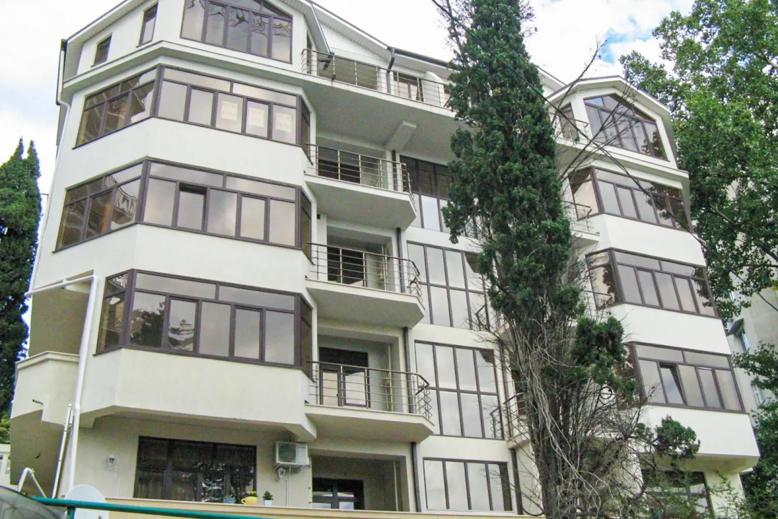 ЖД ул. Есауленко, 4/4 - фото 2