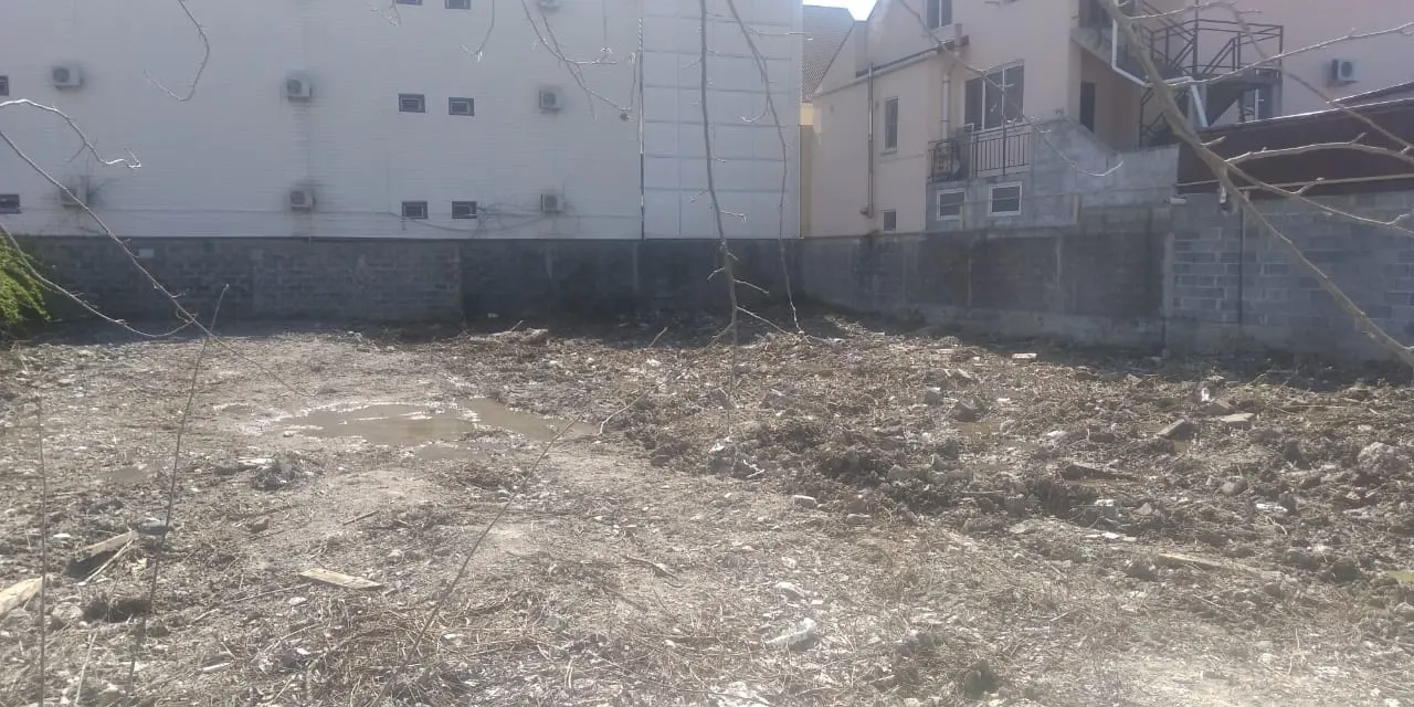 Участок в Олимпийском парке - фото 2