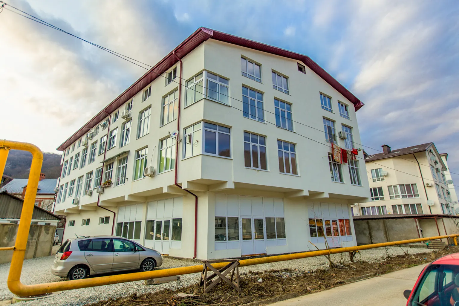 ЖД Гармония - фото 4