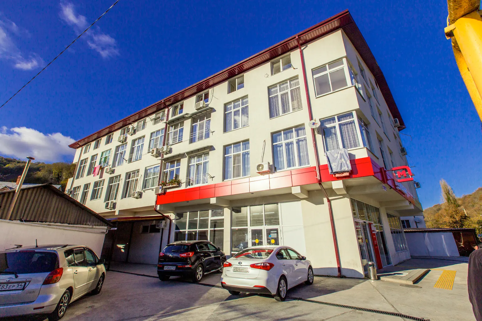ЖД Гармония - фото 3