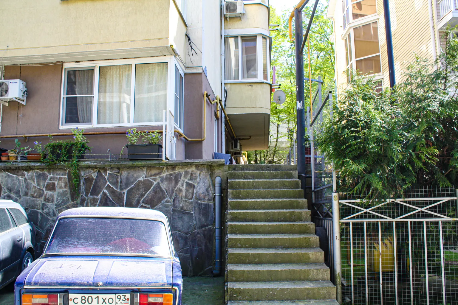 ЖД ул. Плеханова 53/7 - фото 4