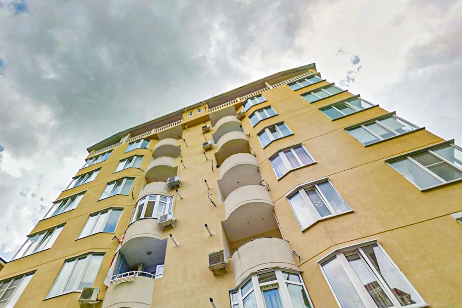 ЖД ул. Плеханова 53/7 - фото 3