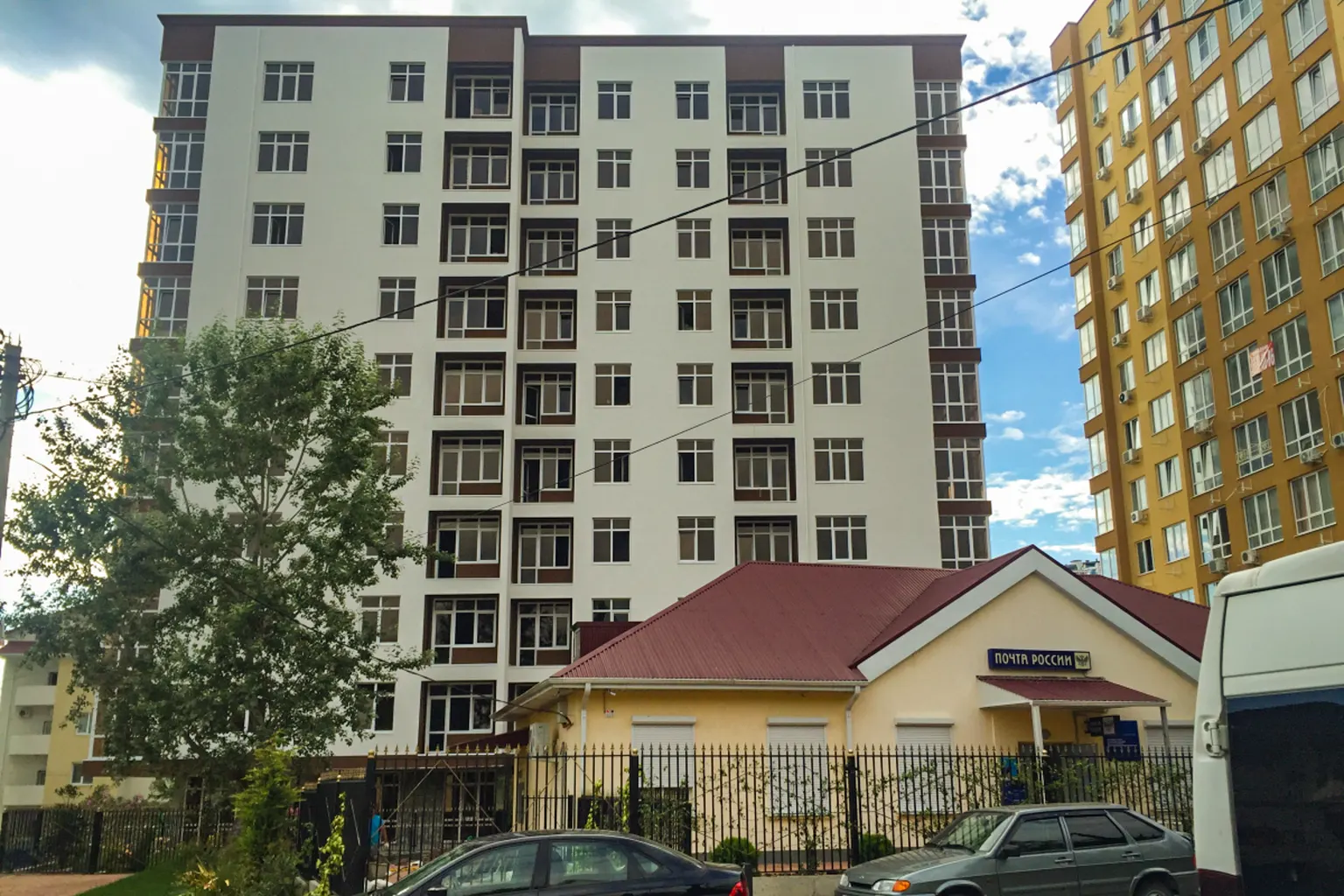 ЖК Гармония 3 - фото 4