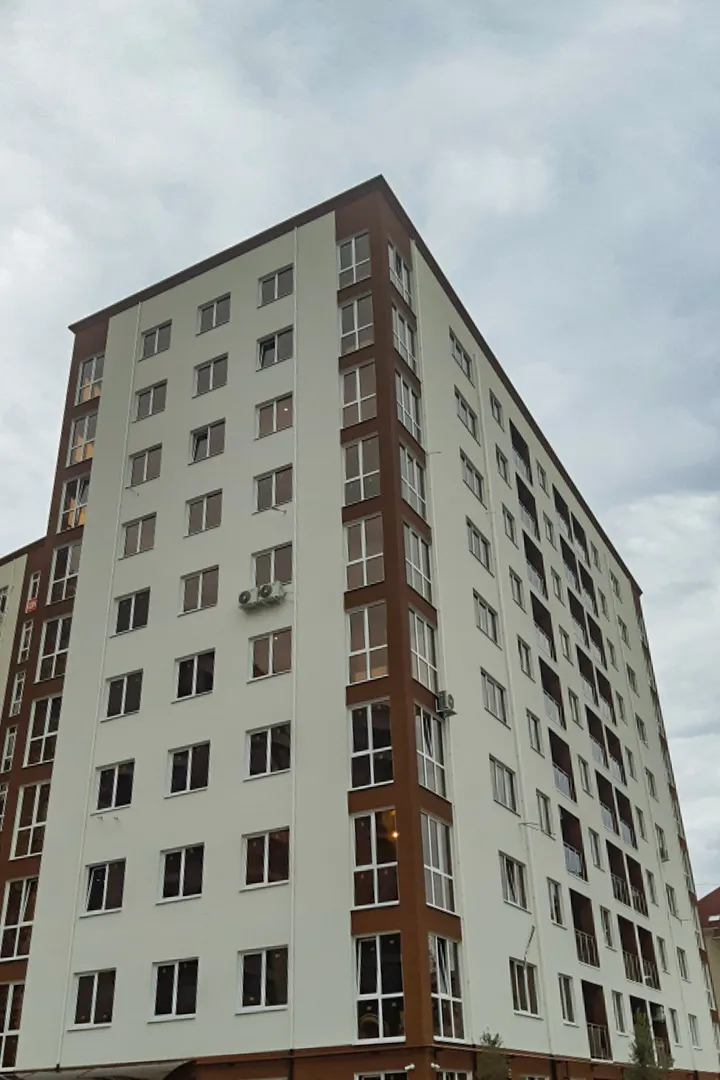 ЖК Гармония 3 - фото 2