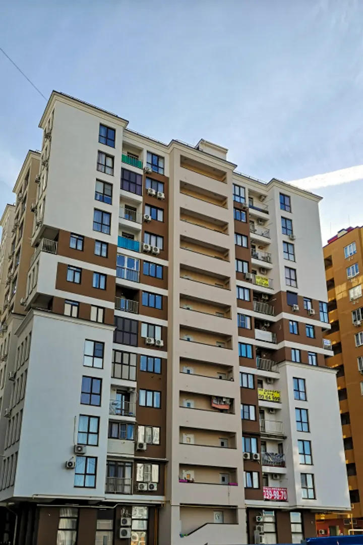 ЖК Волжский - фото 2