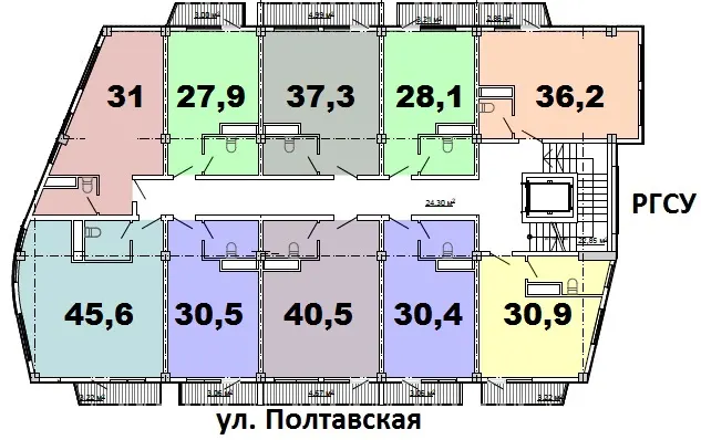 ЖК Монте Карло