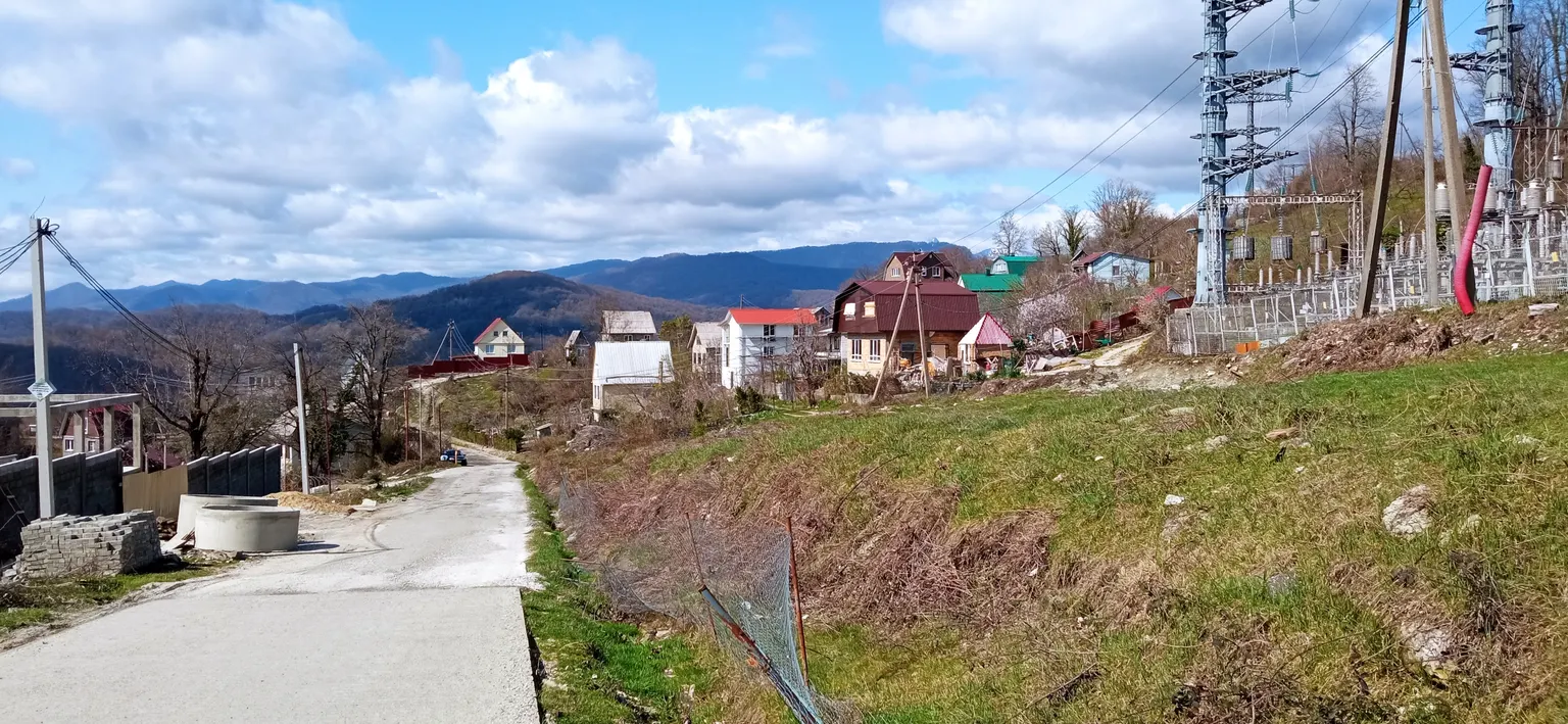 Продаю земельный участок в Адлере - фото 3