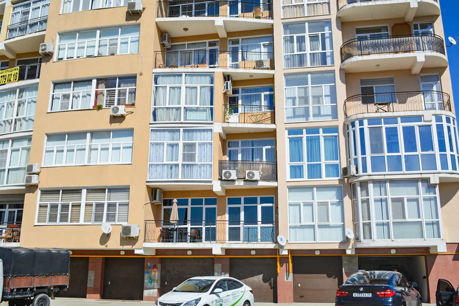ЖК Горизонт - фото 2