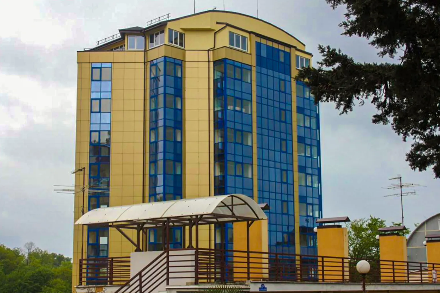 ЖК Норильск