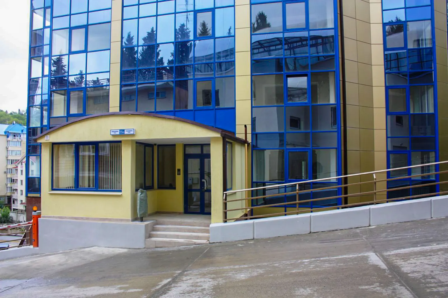 ЖК Норильск — фото 3
