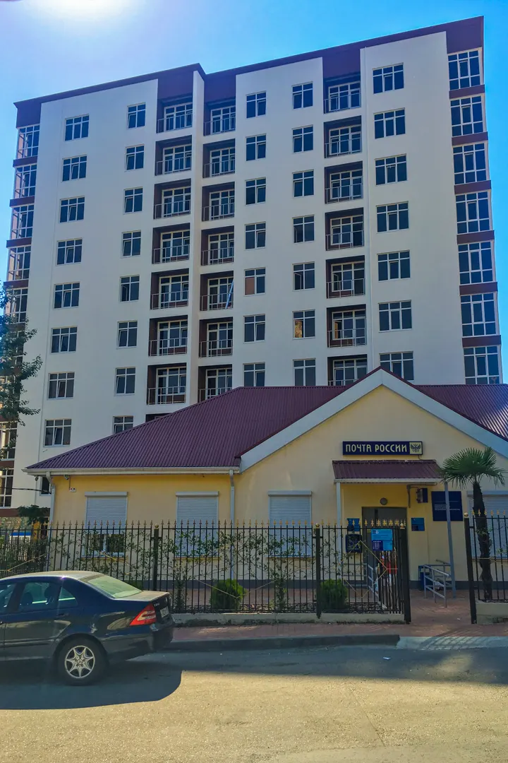 ЖК Гармония 2 - фото 3