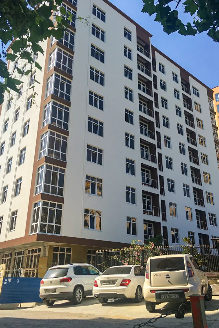 ЖК Гармония 2 - фото 4