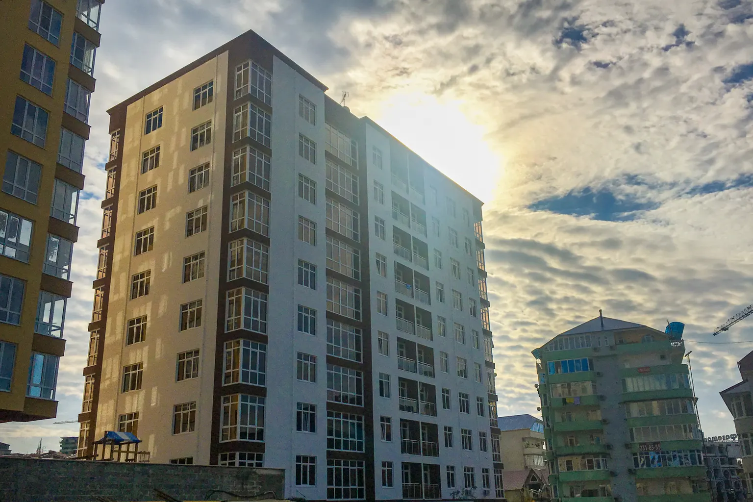 ЖК Гармония 2 - фото 2