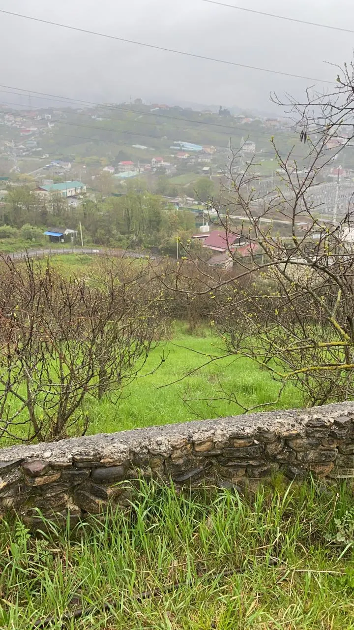 Участок в Шиловке