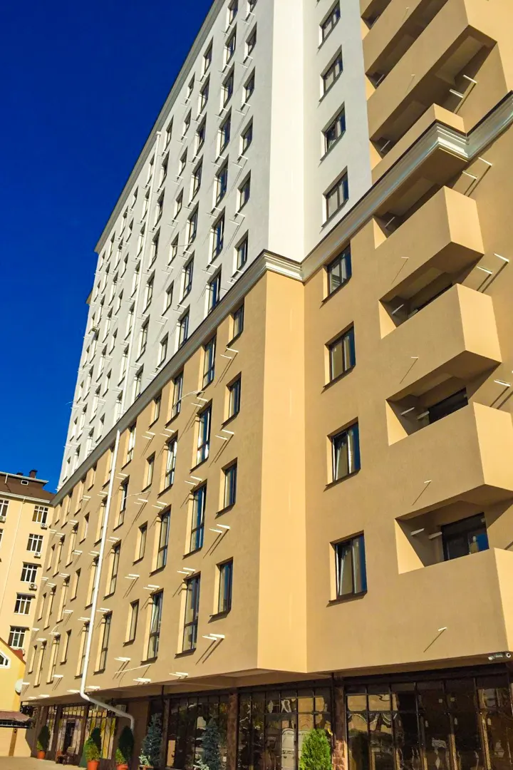 ЖК Волжский 2 - фото 3