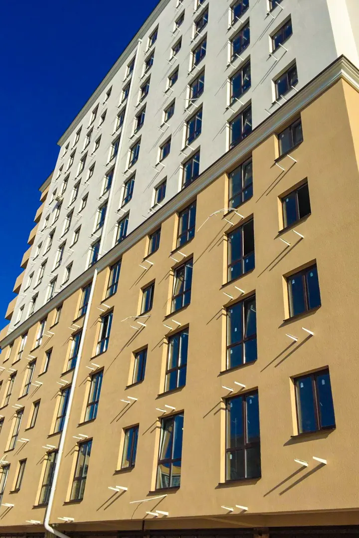 ЖК Волжский 2 - фото 4