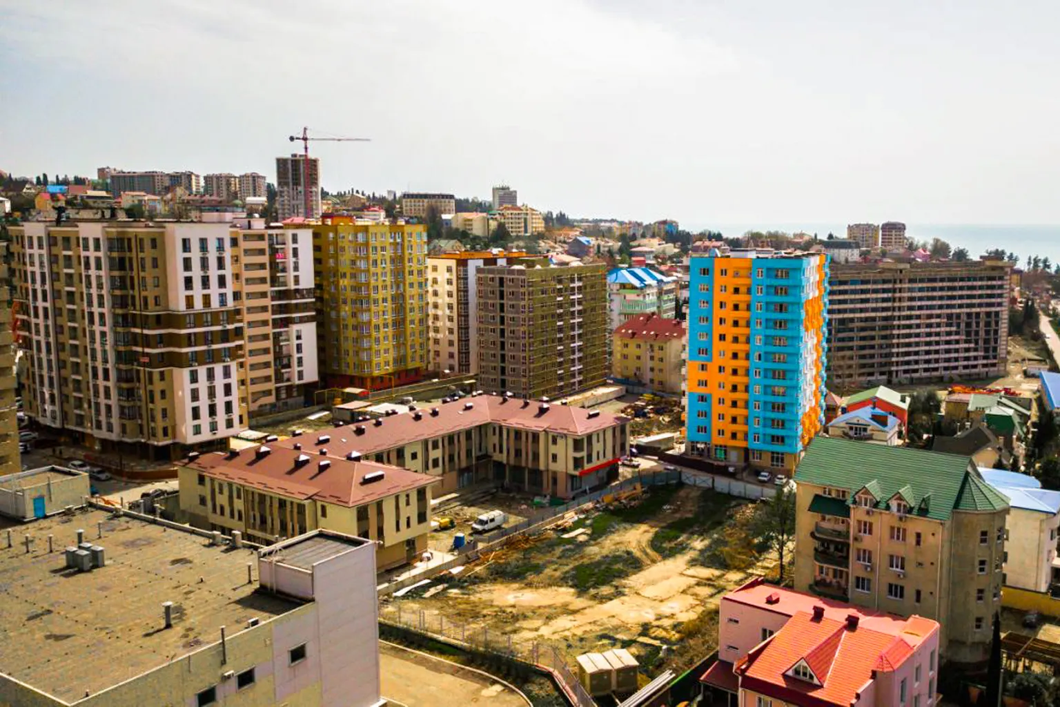 ЖК Майами