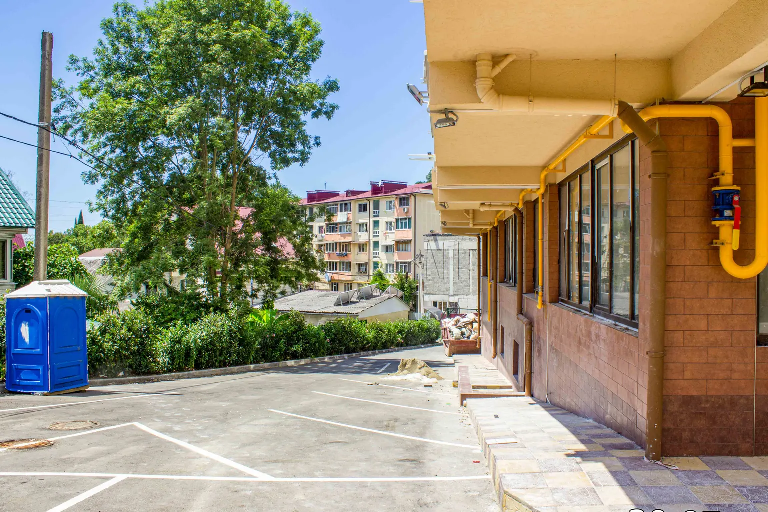 ЖД Наш дом - фото 3