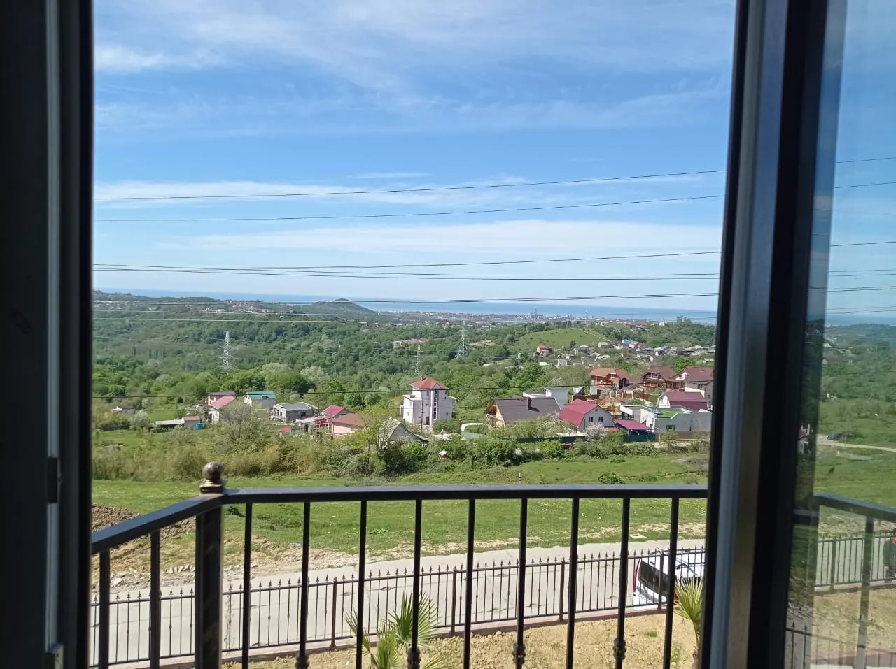 Дом с шикарным видом - фото 2