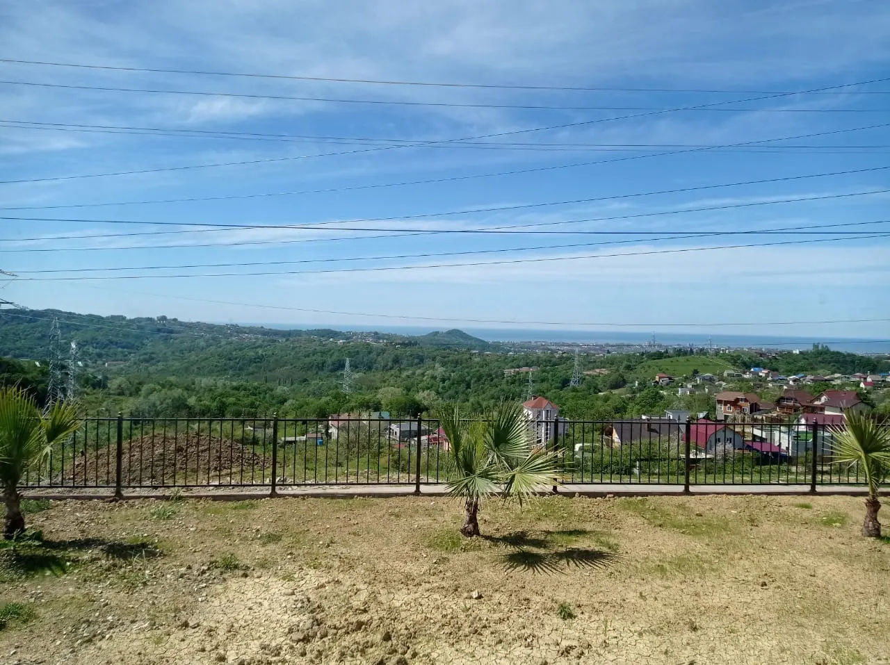 Дом с шикарным видом - фото 3