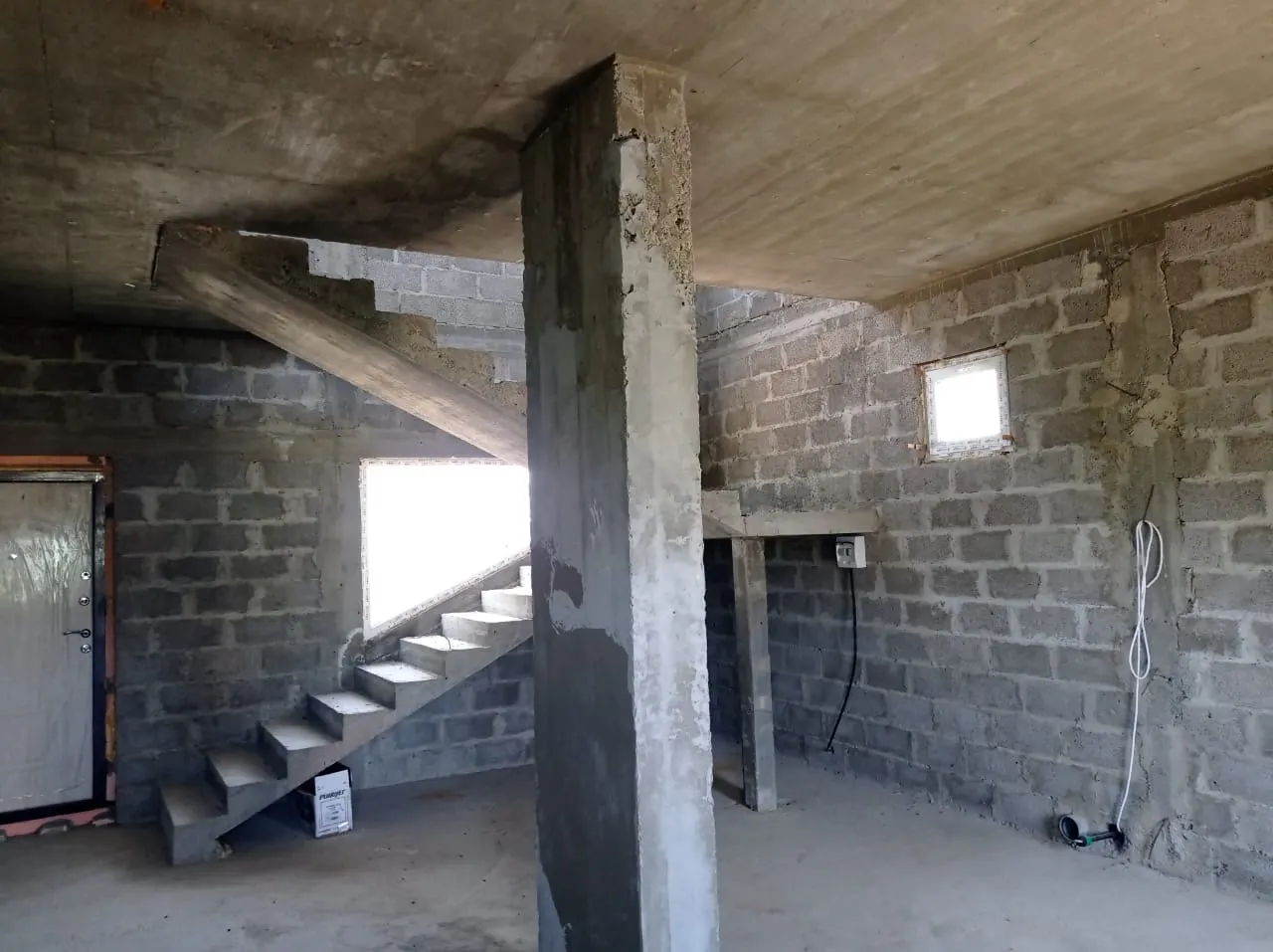 Дом в Н. Шиловке - фото 2