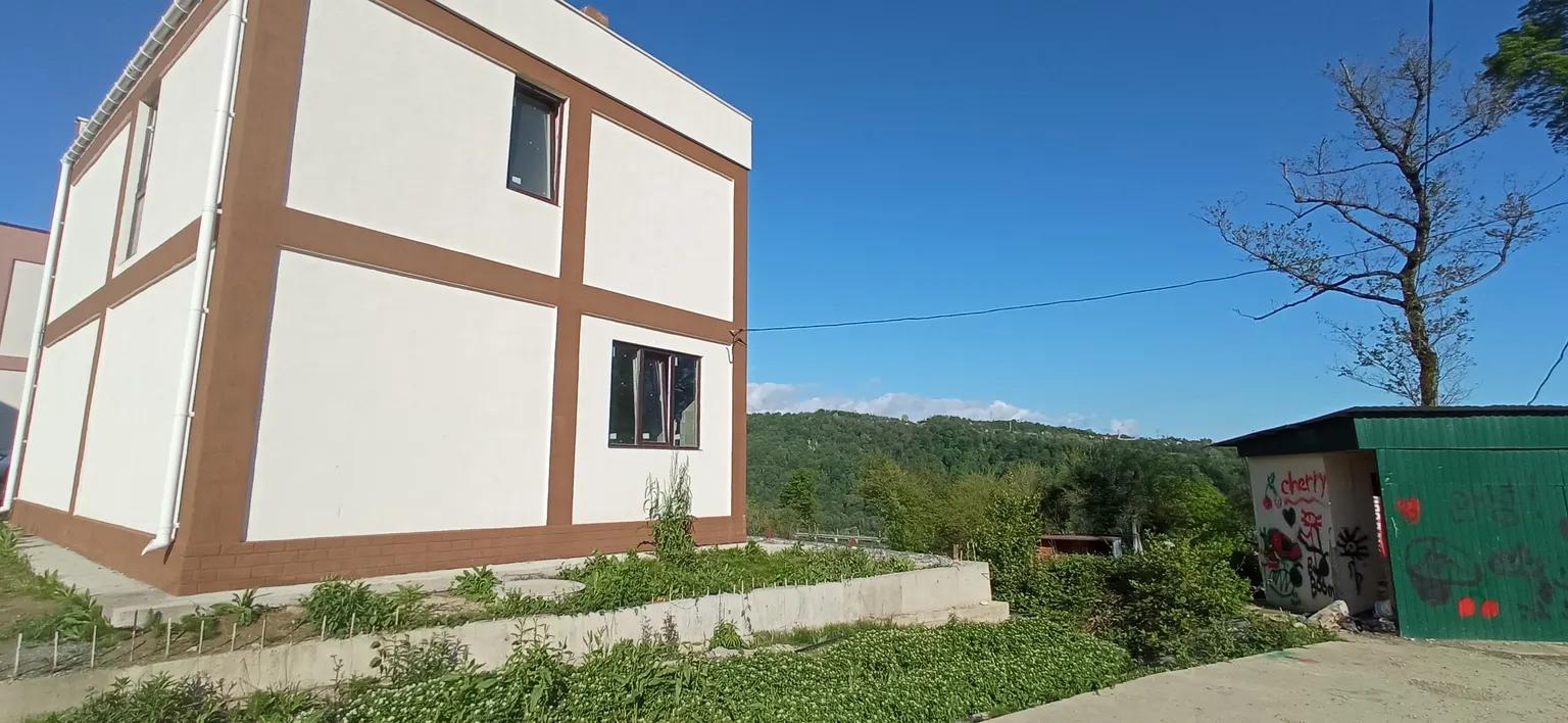 Продаю дом в Адлере