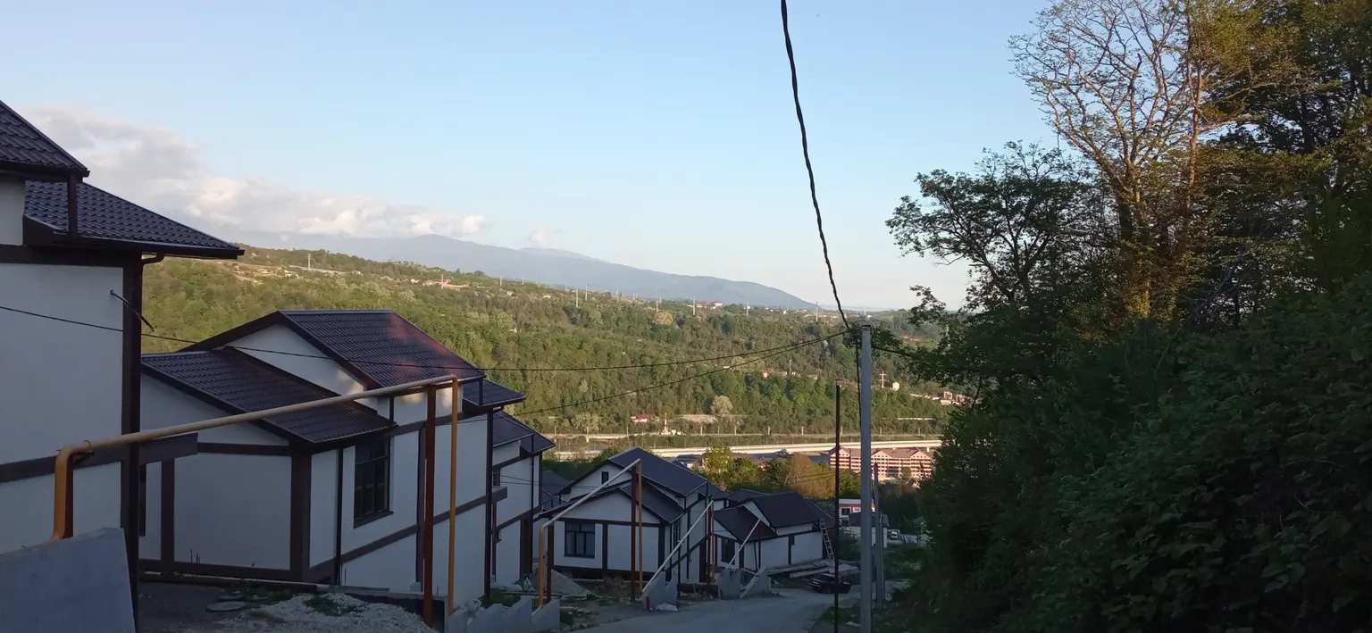 Продаю дом в Адлере