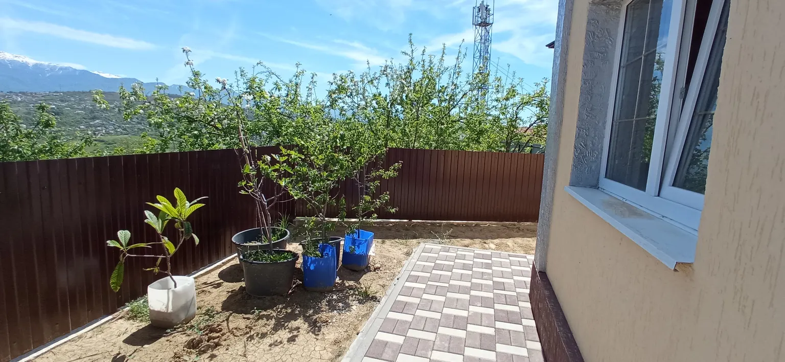 Продаю дом в Адлере