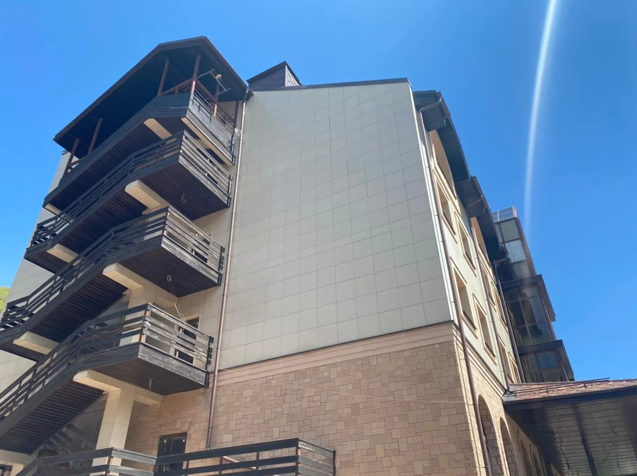 Продажа гостиницы в Красной Поляне (Сочи) - фото 3