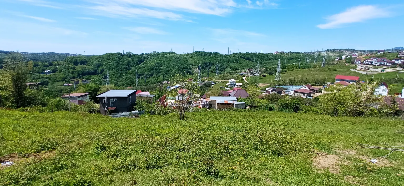 Продаю земельный участок в Адлере - фото 2