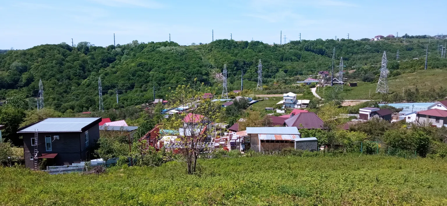 Продаю земельный участок в Адлере - фото 3