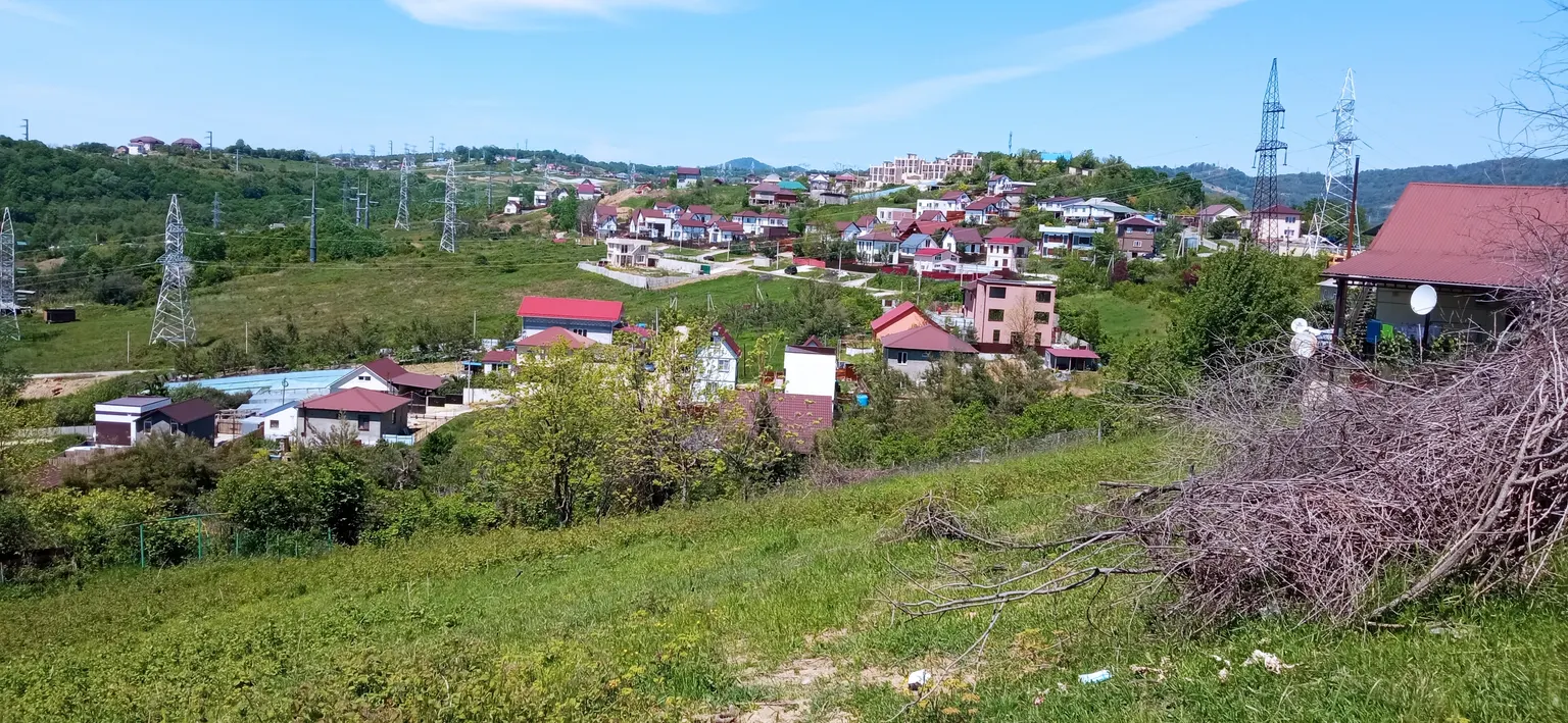 Продаю земельный участок в Адлере - фото 4
