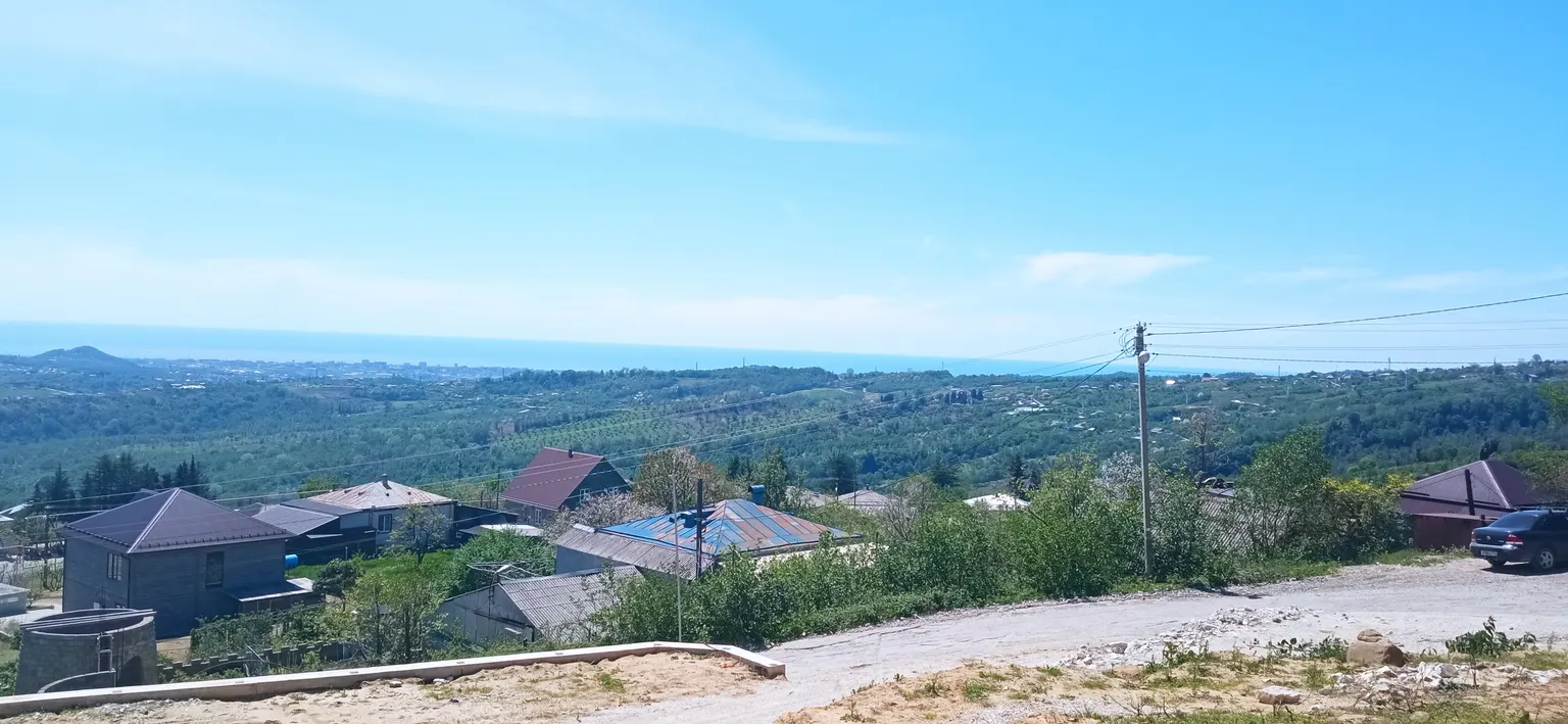 Продаю земельный участок в Адлере - фото 2