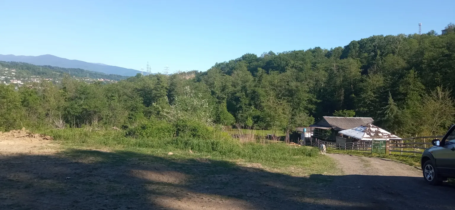 Продаю земельный участок в Адлере - фото 3