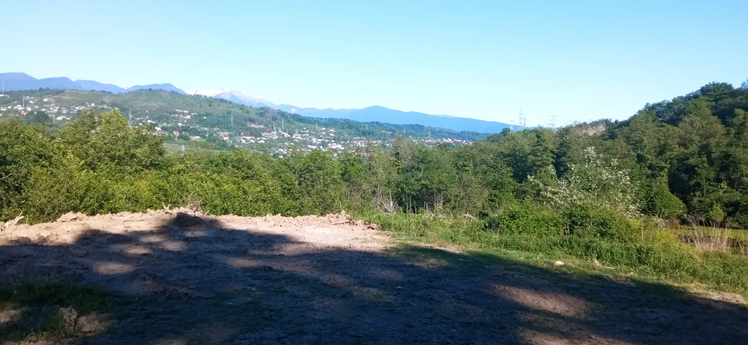 Продаю земельный участок в Адлере - фото 4