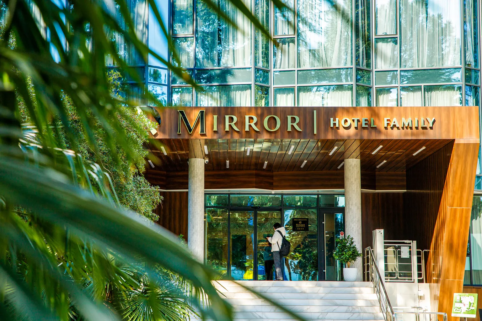 АК Mirror Family (Миррор фэмили) - фото 4
