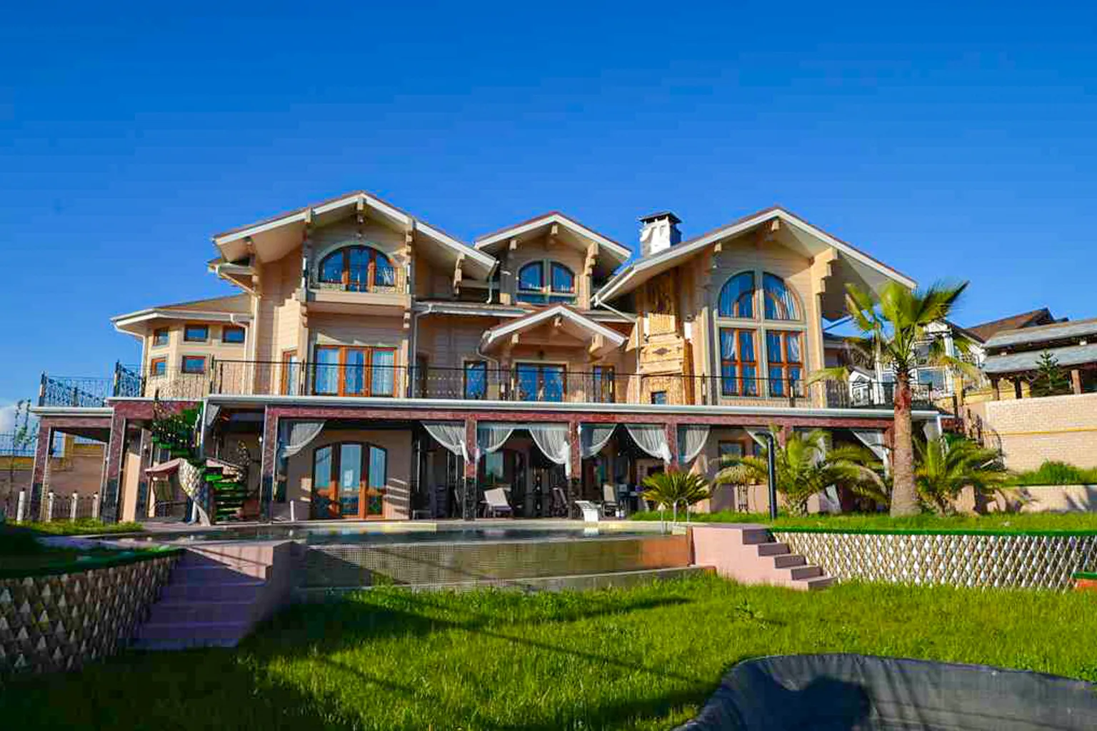 КП Акация Парк