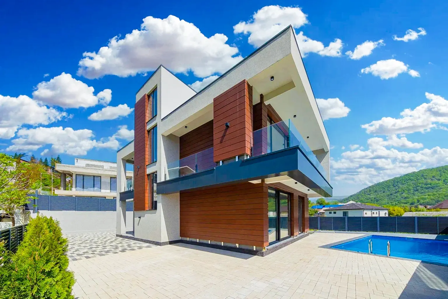 КП Вилла Карат