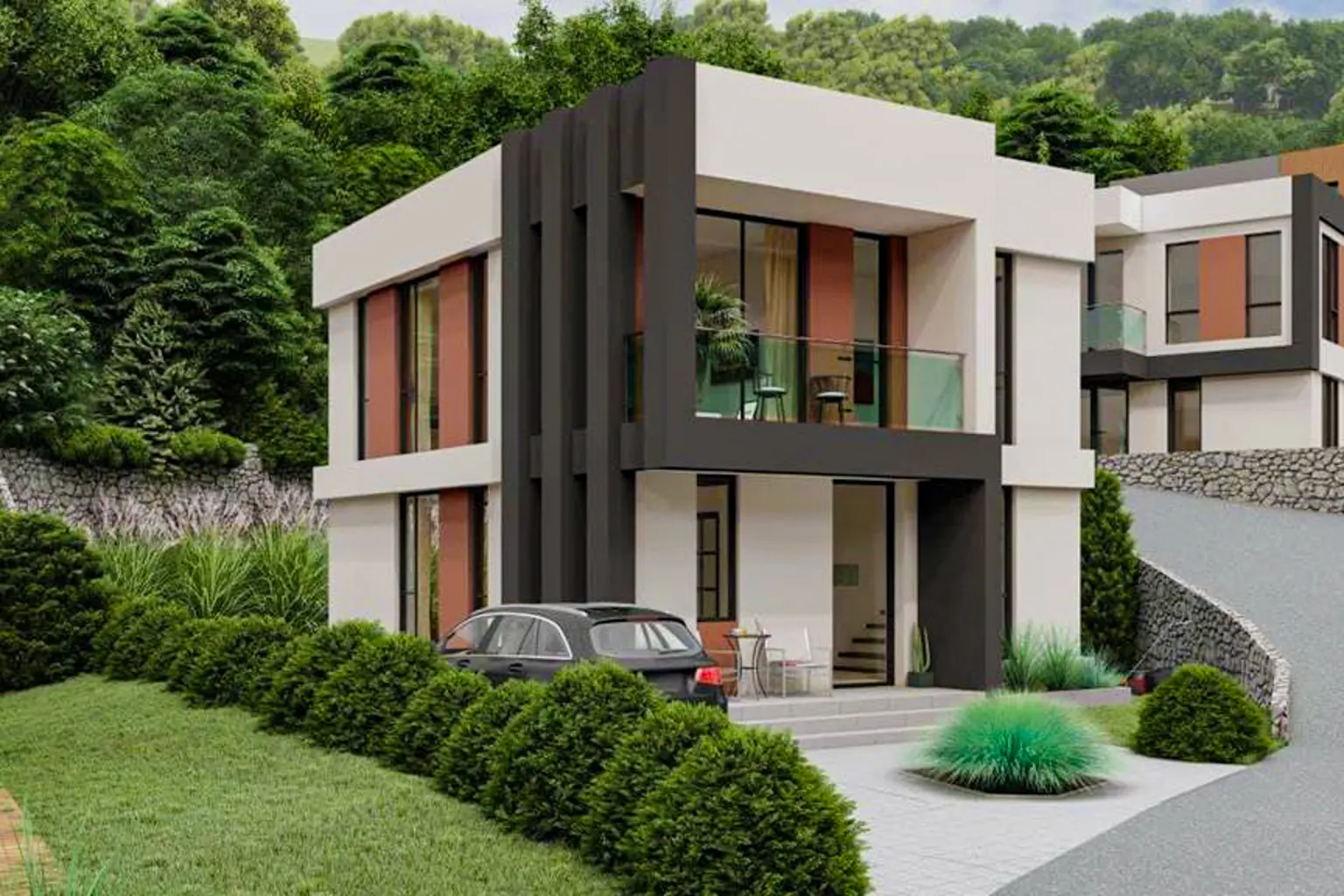 КП New House (КП Нью-Хаус) - фото 3