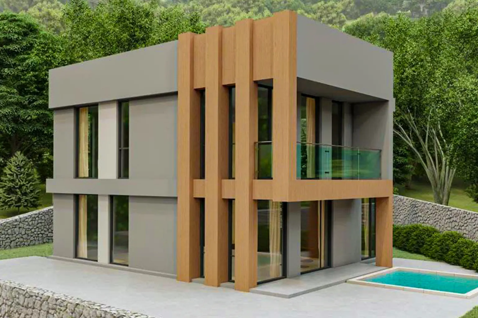 КП New House (КП Нью-Хаус) - фото 4