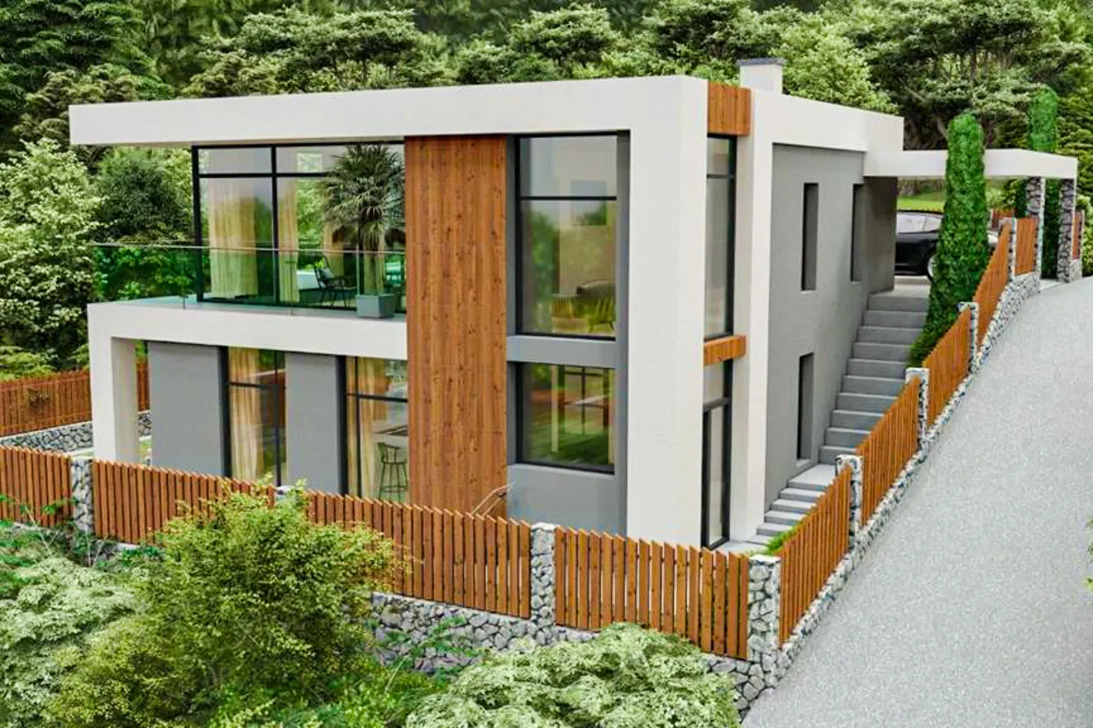 КП New House (КП Нью-Хаус)
