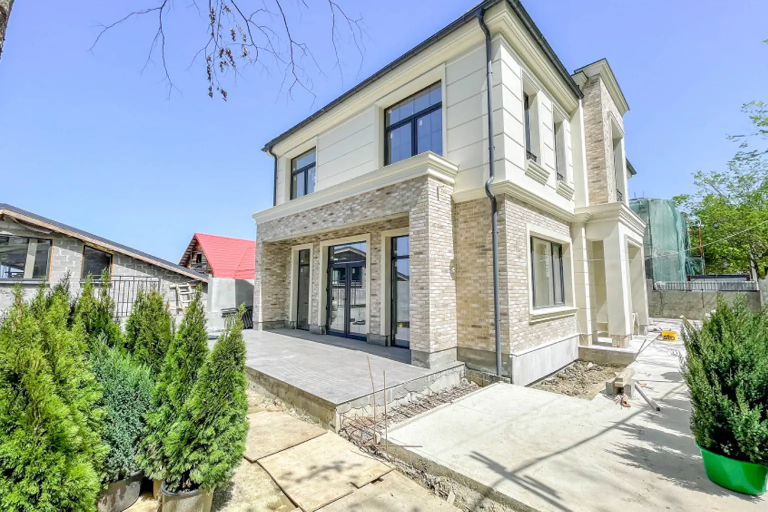 КП Casa Noastra (Каса Ноастра) - фото 4