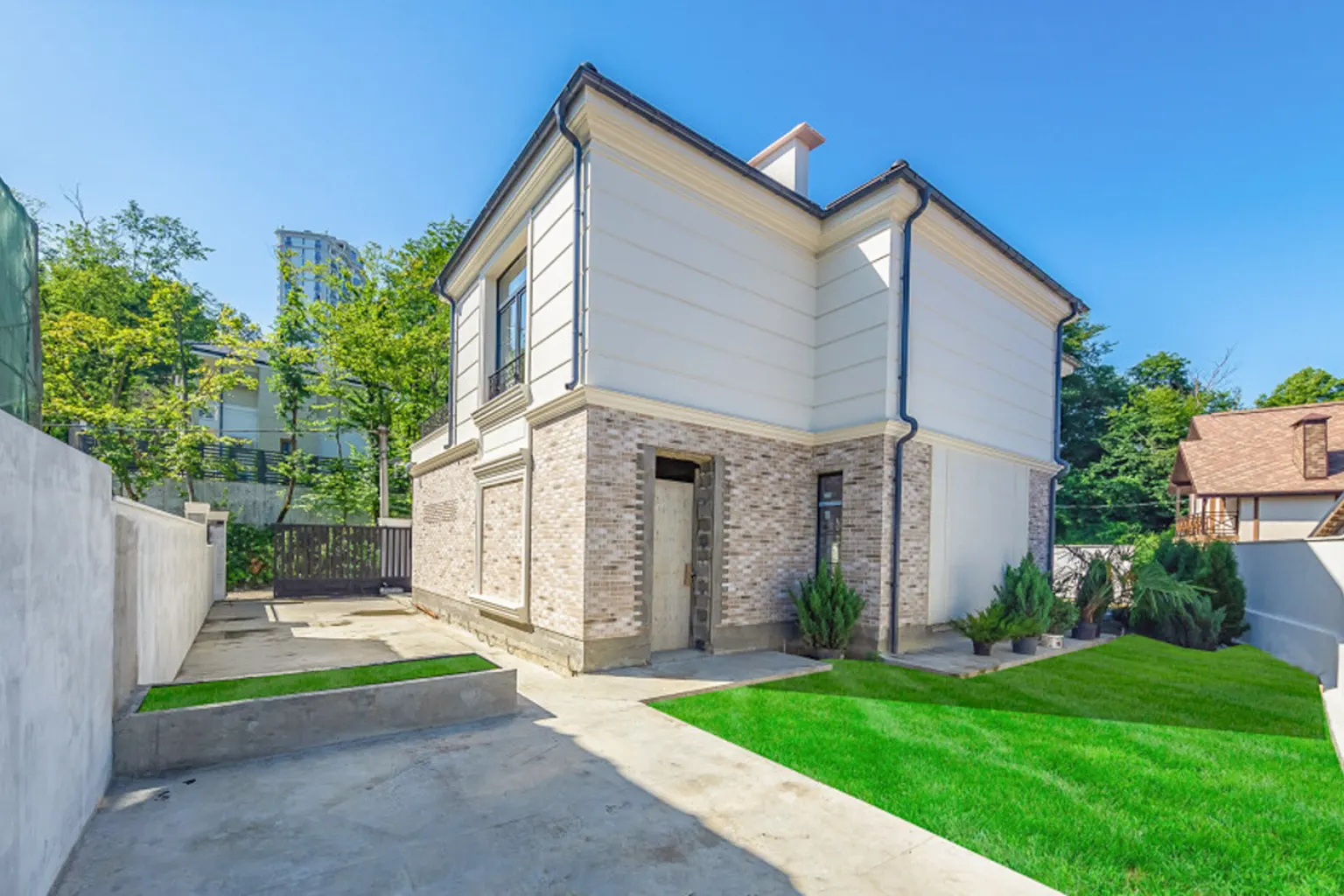 КП Casa Noastra (Каса Ноастра) - фото 3