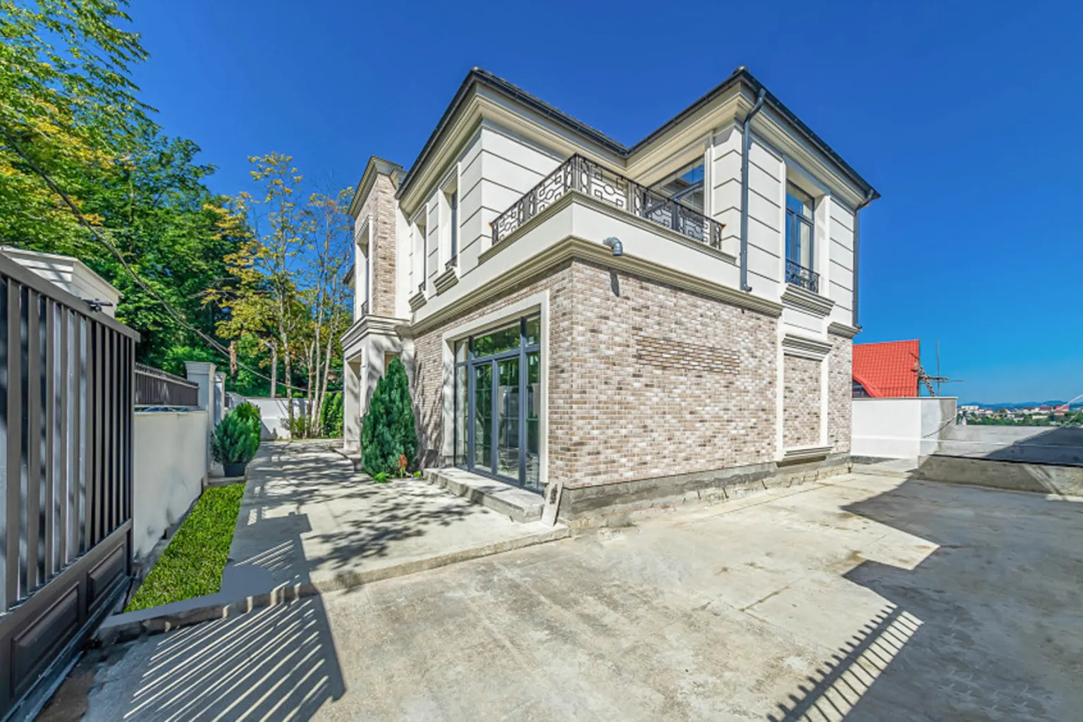КП Casa Noastra (Каса Ноастра) - фото 2